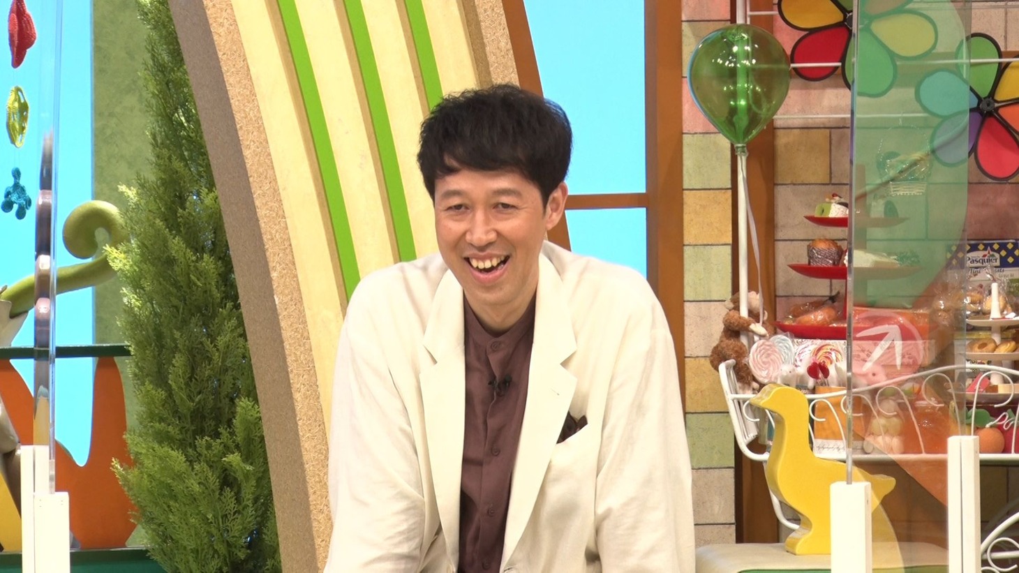 小籔千豊 (c)MBS