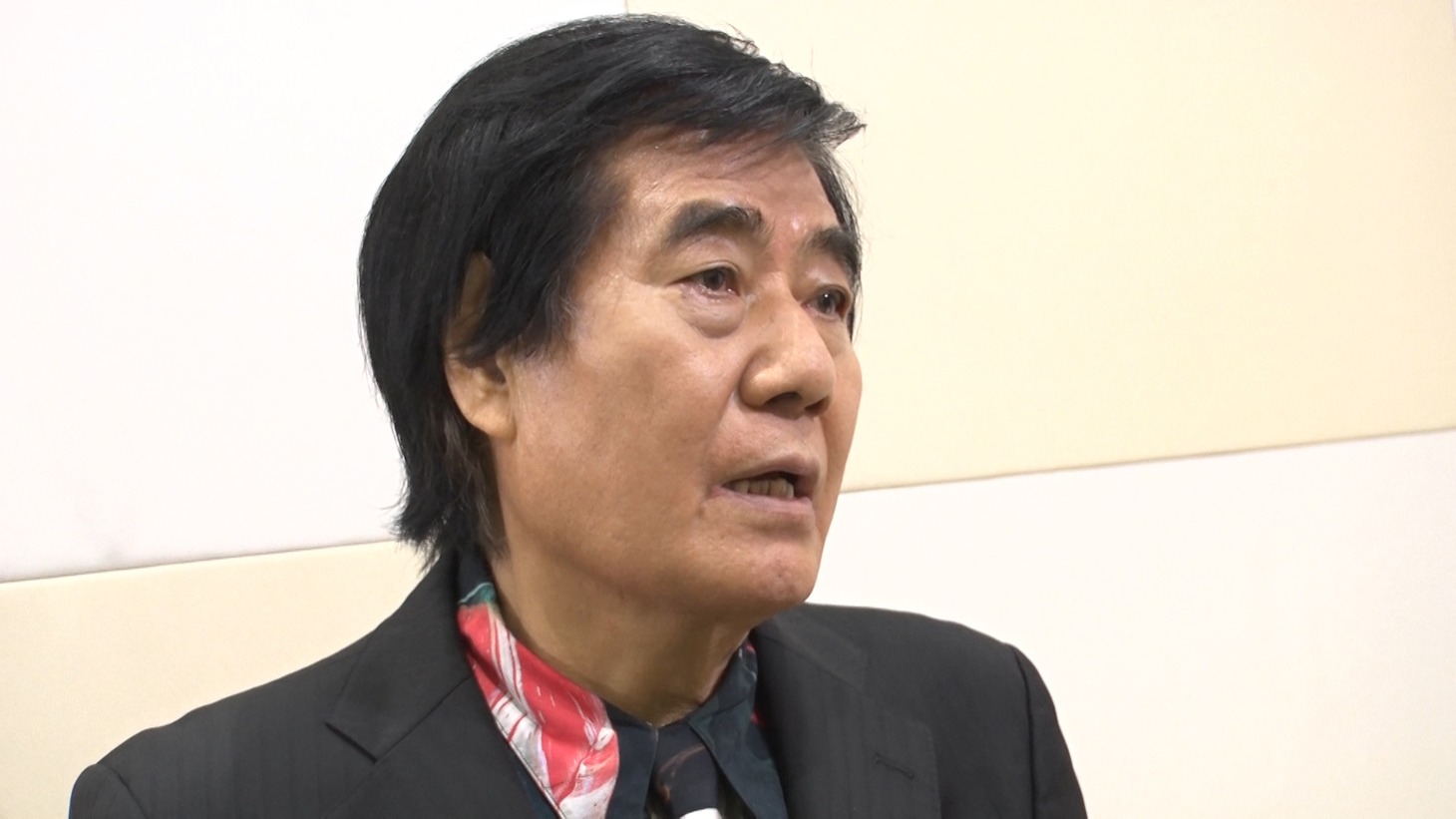 村西とおる (c)MBS