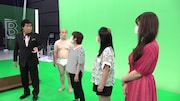 「よしもと新喜劇NEXT~小籔千豊には怒られたくない~」より。(c)MBS