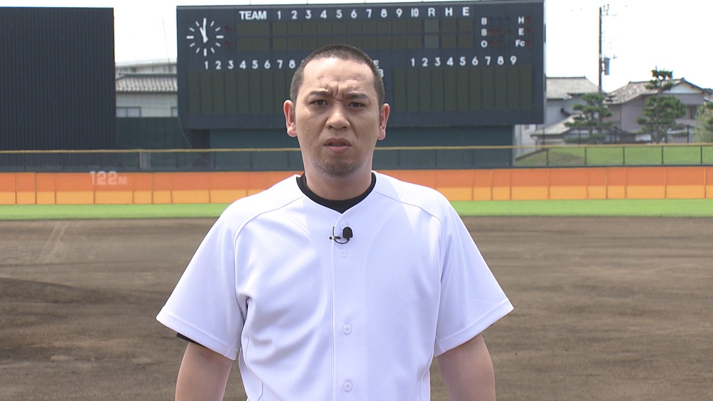 千鳥・大悟 (c)テレビ朝日