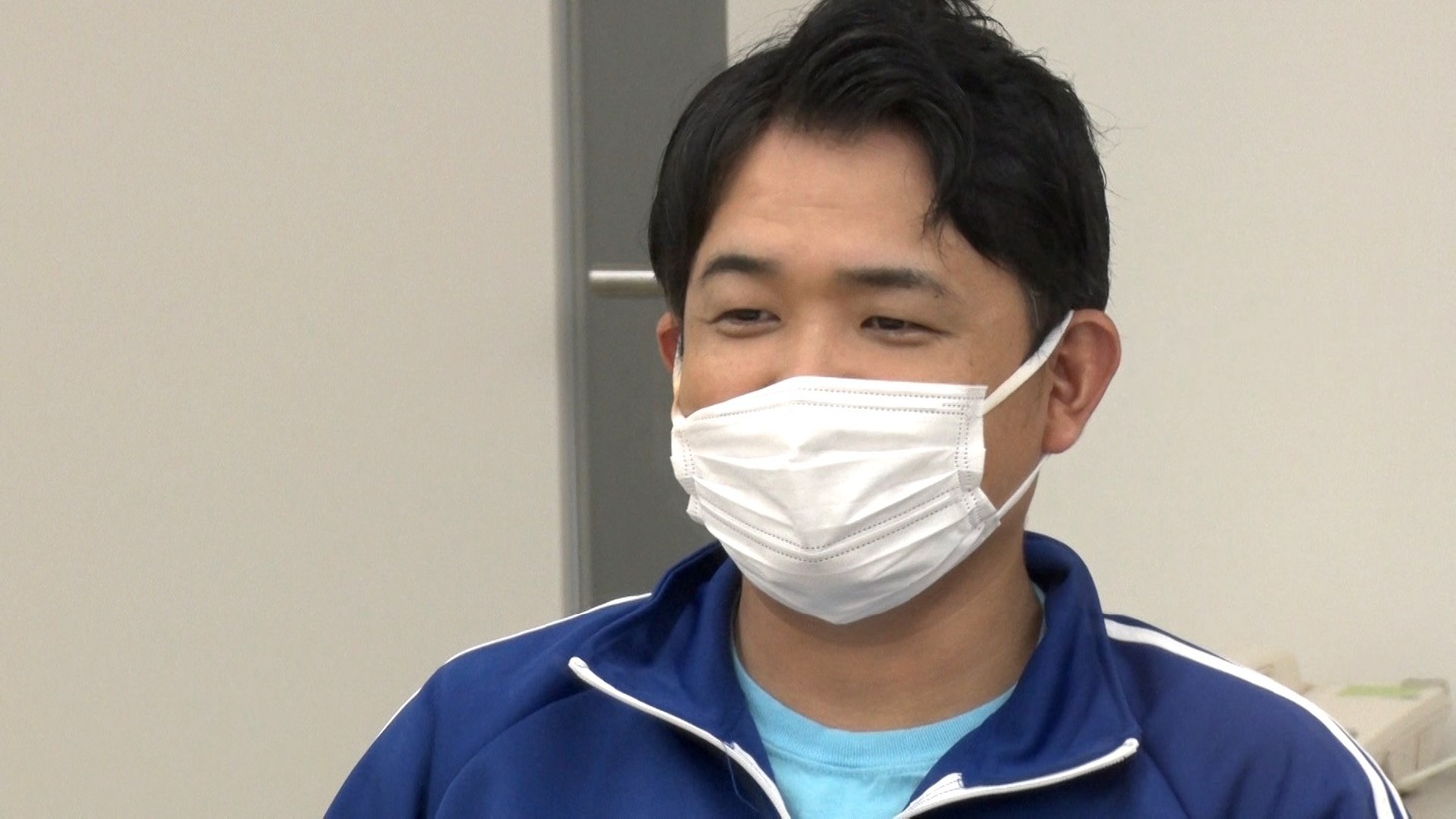 千鳥ノブ (c)テレビ朝日