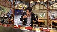 平成ノブシコブシ吉村 (c)テレビ朝日
