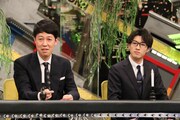 （左から）小籔千豊、福山翔大。(c)フジテレビ