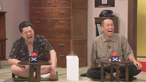 タカアンドトシ (c)HBC