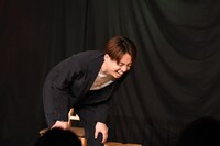 アインシュタイン河井