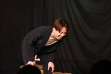 アインシュタイン河井