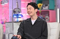 かまいたち濱家 (c)テレビ朝日