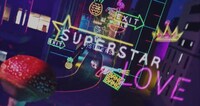 EXIT「SUPER STAR」のMVより。