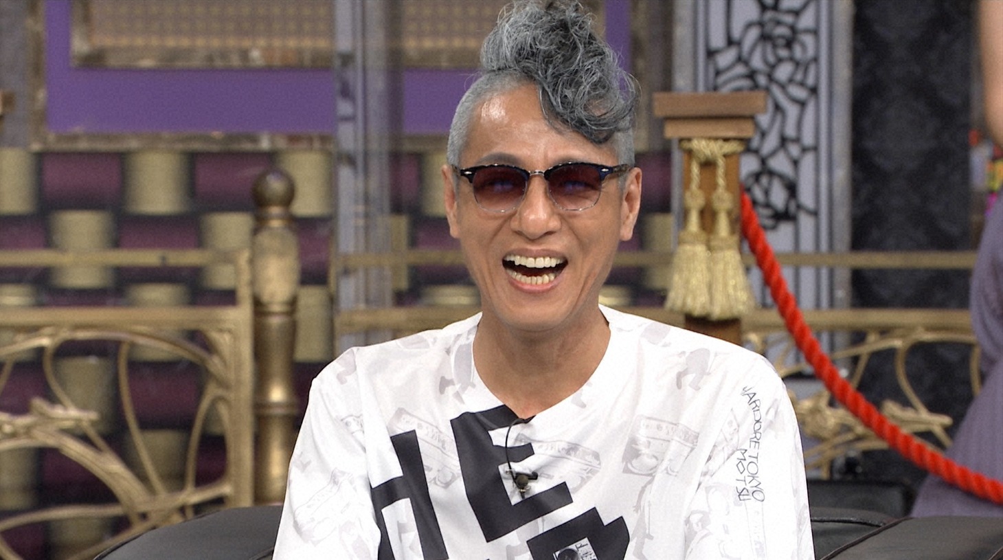 motsu (c)日本テレビ