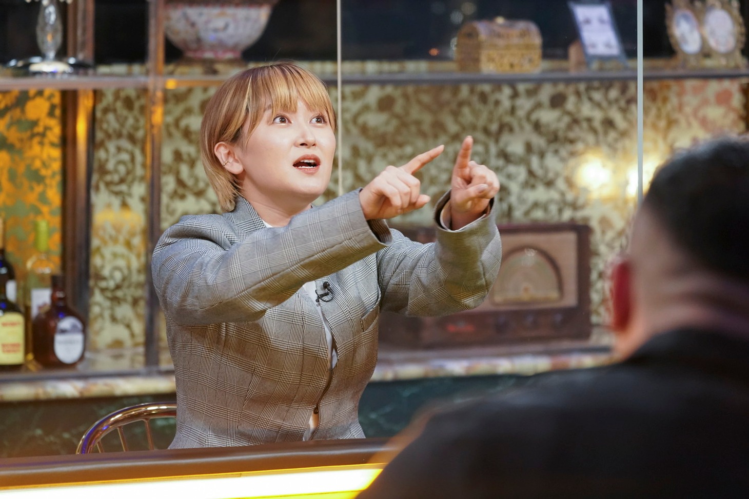 ラランド・サーヤ