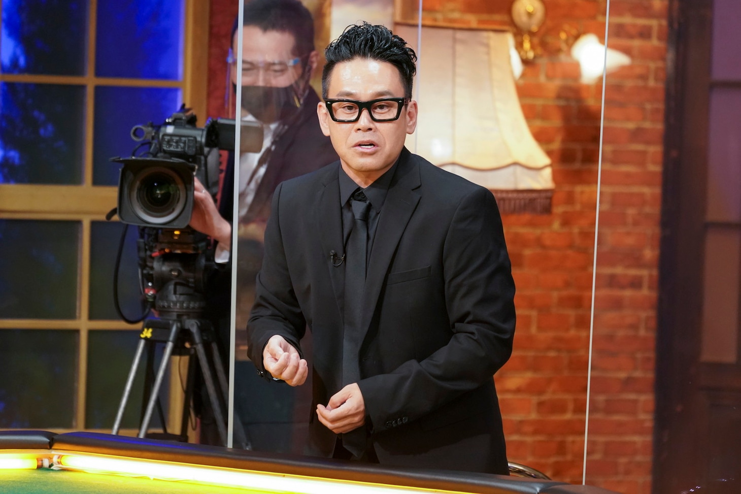 宮川大輔