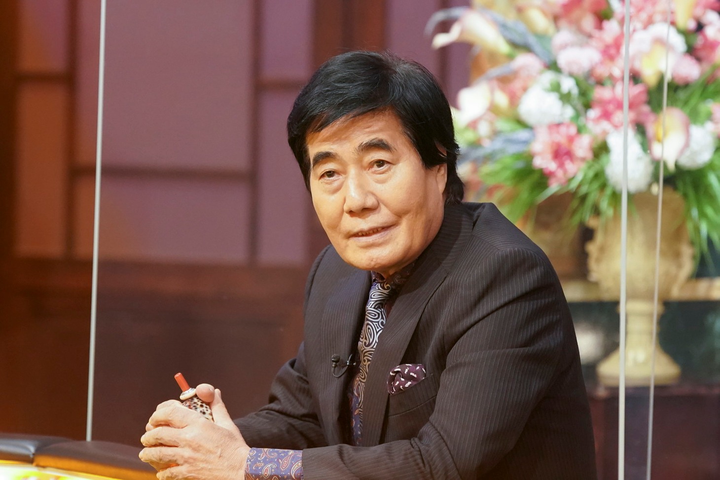 村西とおる