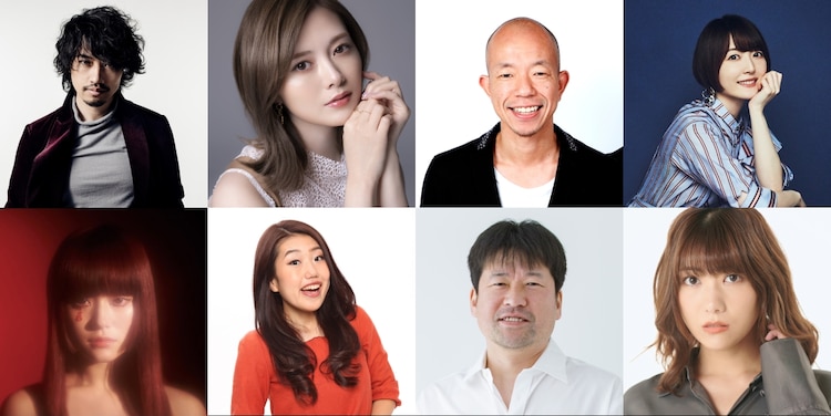 横澤夏子 白石麻衣 バイきんぐ小峠 佐藤二朗が台本なしラジオ対談 お笑いナタリー 横澤夏子 白石麻衣 バイきんぐ小峠 佐藤二朗が台本なしラジオ対談 お笑いナタリー