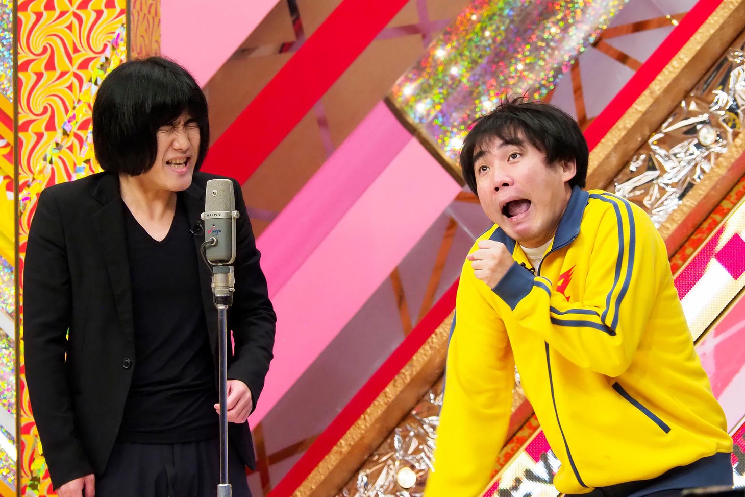 ランジャタイ