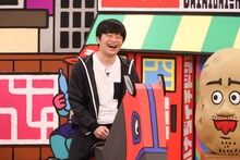 バカリズム (c)関西テレビ