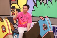 かまいたち山内 (c)関西テレビ