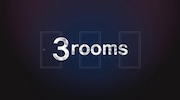 「3rooms」