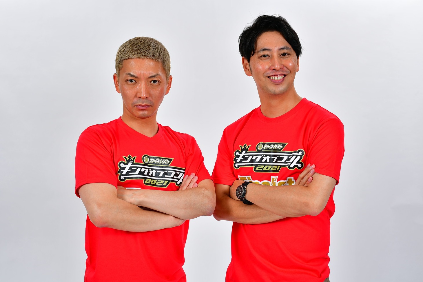 ニューヨーク (c)TBS