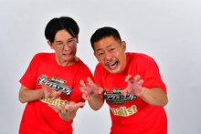 ザ・マミィ (c)TBS