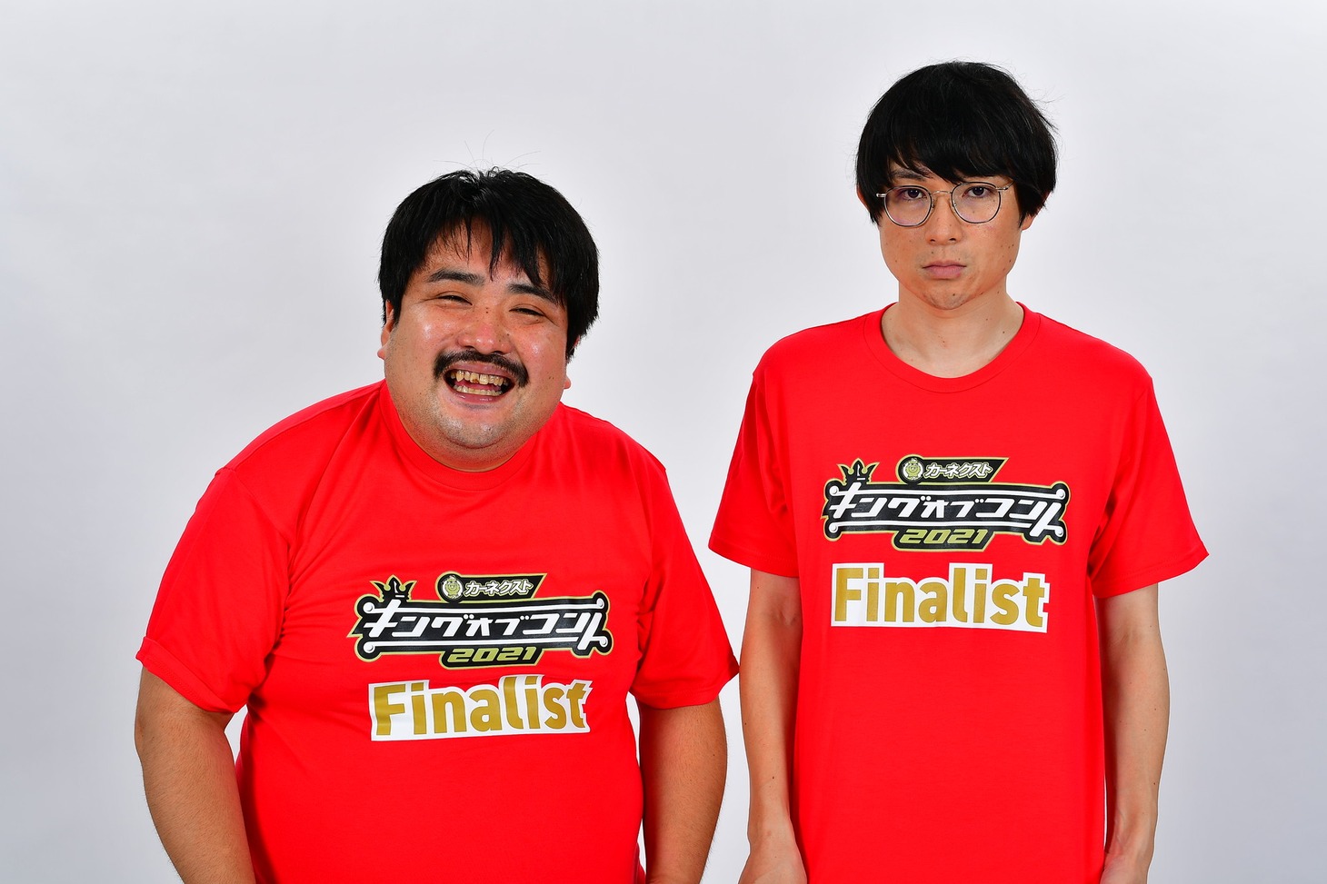 空気階段 (c)TBS