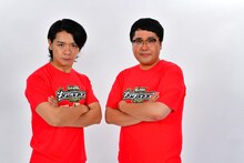 マヂカルラブリー (c)TBS