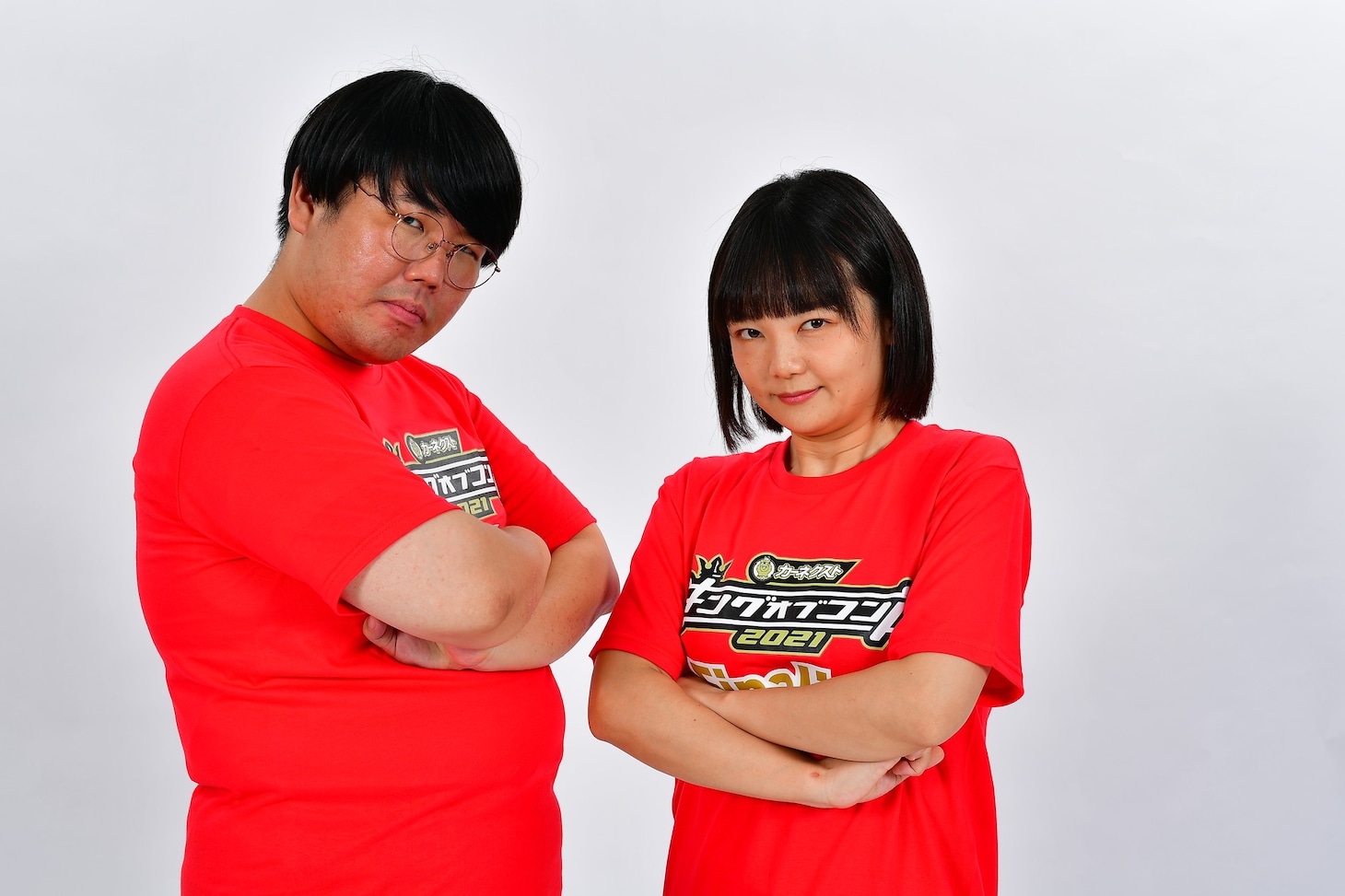 蛙亭 (c)TBS