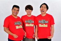 ジェラードン (c)TBS