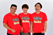 ジェラードン (c)TBS