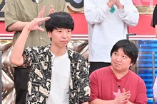 ニッポンの社長 (c)TBS