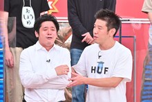 うるとらブギーズ (c)TBS