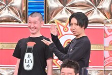 そいつどいつ (c)TBS