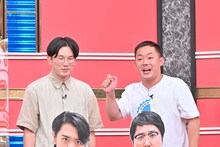 ザ・マミィ (c)TBS