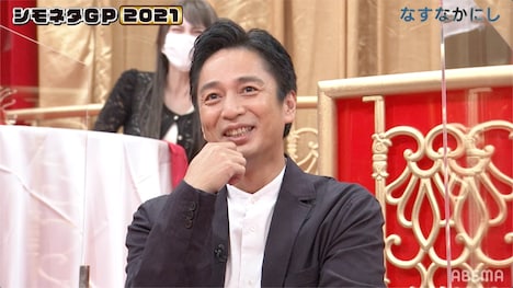 チュートリアル徳井 (c)AbemaTV, Inc.