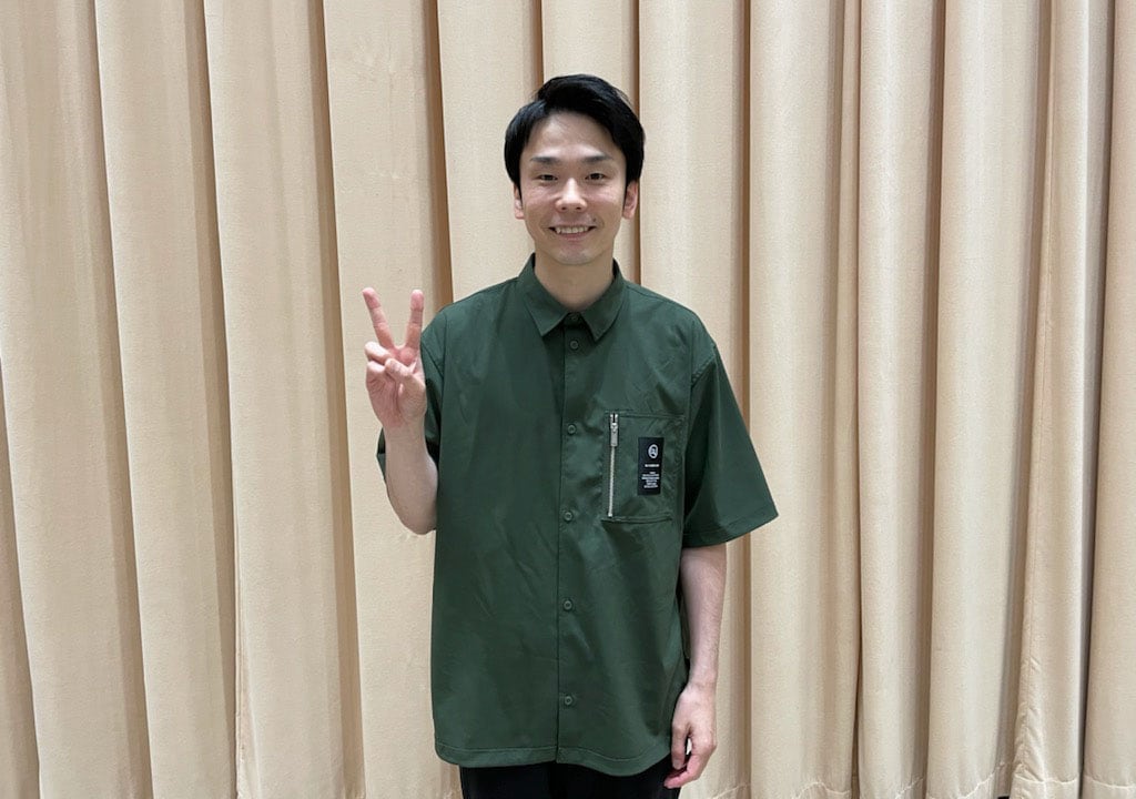 かまいたち濱家が東京03とラジオコント、ラバーガール作「街ぶらロケ」で本人役