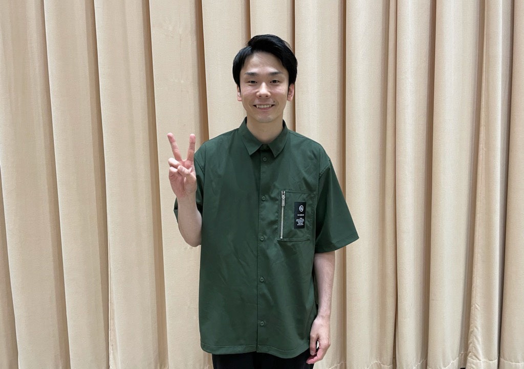 かまいたち濱家