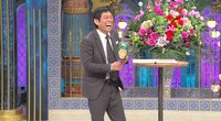 明石家さんま (c)日本テレビ
