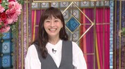 藤本美貴 (c)日本テレビ