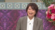 浪川大輔 (c)日本テレビ
