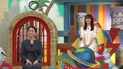 「ザ！世界仰天ニュース」のワンシーン。(c)日本テレビ