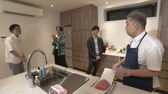 裏テーマはアインシュタイン×汗、冠番組にフット迎える「頭真っ白に」