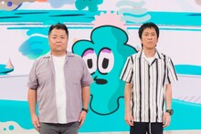 ブラックマヨネーズ (c)読売テレビ