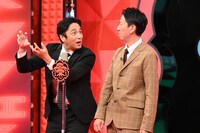 チュートリアル (c)日本テレビ