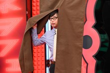 おいでやす小田 (c)日本テレビ