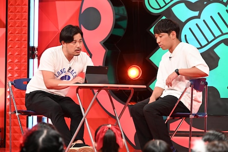 アルコ＆ピース (c)日本テレビ