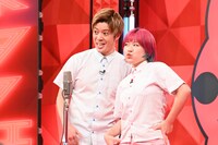 Everybody (c)日本テレビ