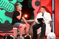 チョコレートプラネット (c)日本テレビ