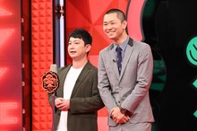 ダンビラムーチョ (c)日本テレビ