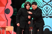 サンシャイン (c)日本テレビ