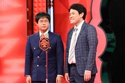 幸せのトナリ (c)日本テレビ