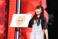 いおり (c)日本テレビ